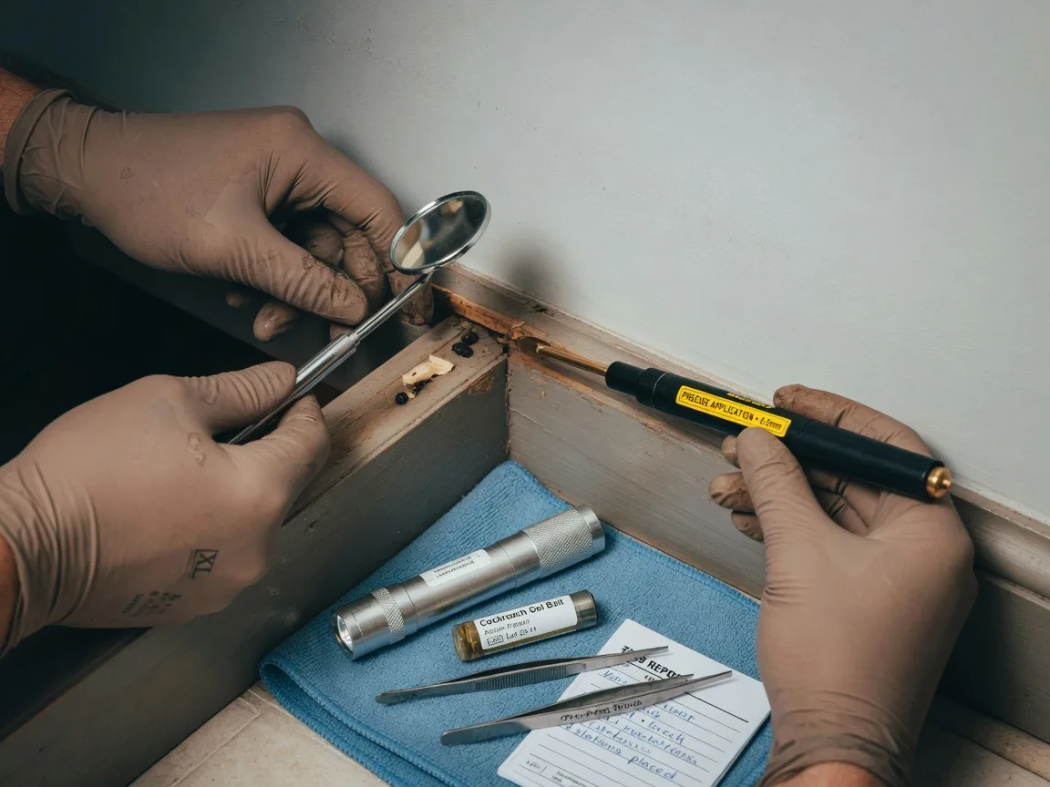 Why choose Emergency Pest Control in Gleason, TN